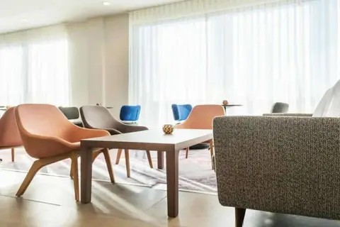 Hotel Hampton by Hilton Edinburgh West End in Edinburgh — foto 8