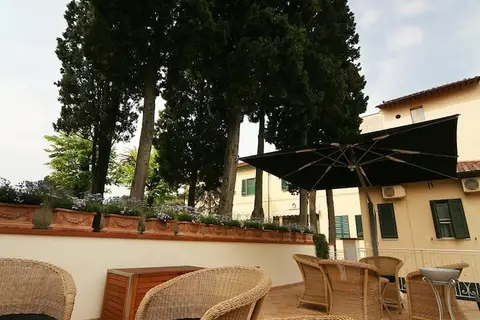 Bologna in San Miniato, foto 16