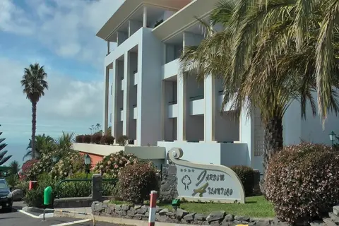 Jardim Atlantico in Porto Santo — foto 26
