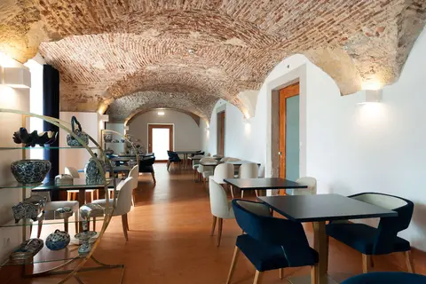 Palacio do Governador Lisbon Hotel & Spa in Lissabon, foto 7