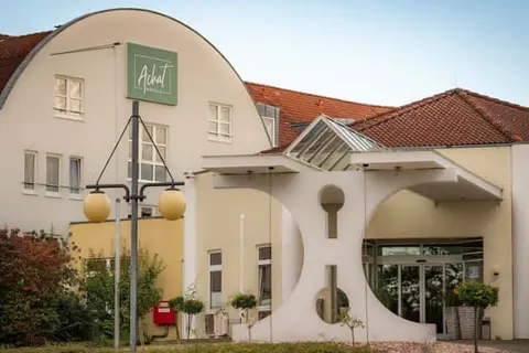 ACHAT Hotel Reilingen Walldorf foto 1