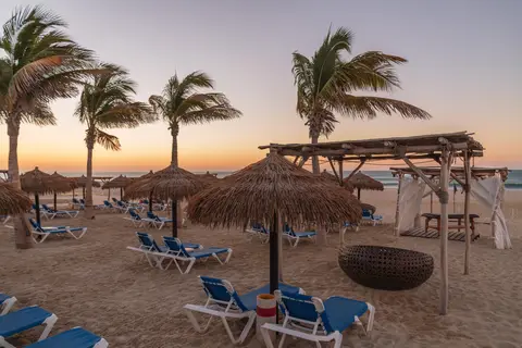 Grand Decameron Los Cabos, A Trademark All Inclusive Resort in San Jose del Cabo — foto 23