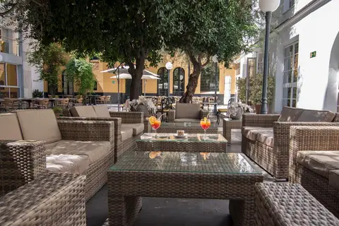 San Gil in Sevilla — foto 5