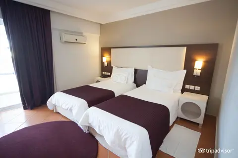 TUI SUNEO Kenzi Europa in Agadir — foto 102