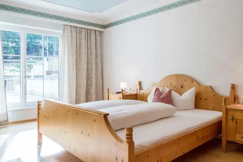 Hotel Garni Elfrieda in Ischgl — foto 10