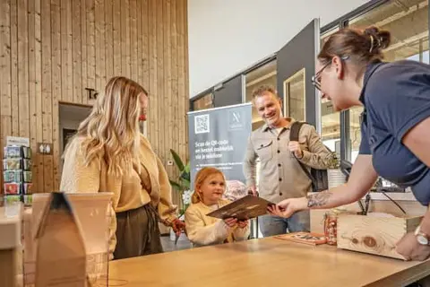 Dormio Resort Nieuwvliet-Bad in Nieuwvliet — foto 26