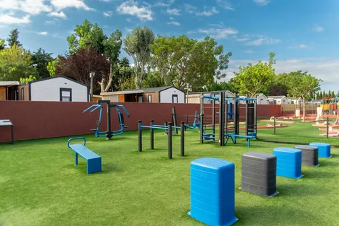 Camping Club Le Littoral foto 26