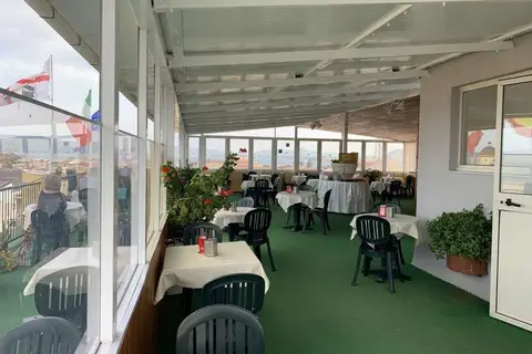 Hotel La Margherita in S'Aliguera/l'Alguer/Alghero — foto 9