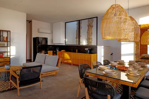 Mea Terra & Villa Seven in Lachania — foto 4