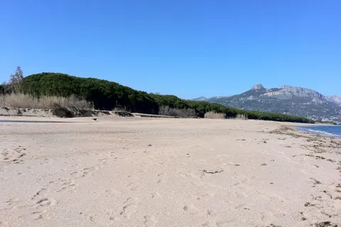 Camping Iscrixedda foto 19