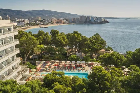 Alua Calviá Mallorca foto 5