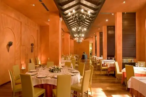 Eurostars Al-Andalus Palace in Sevilla — foto 27