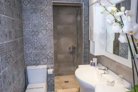 Acrotel Athena Villas in Δημοτική Ενότητα Σιθωνίας — foto 16