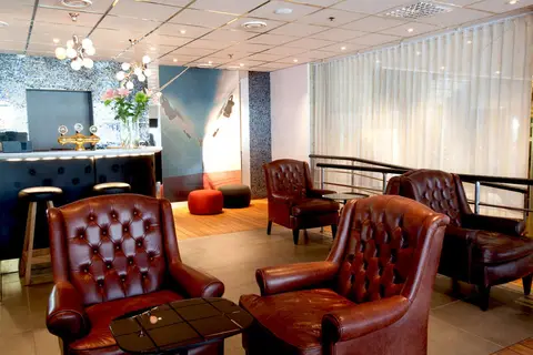 Scandic Sjofartshotellet in Stockholm — foto 20