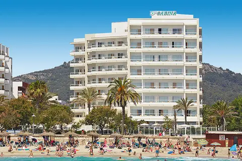 Sabina & Suites Hotel in Son Servera — foto 10