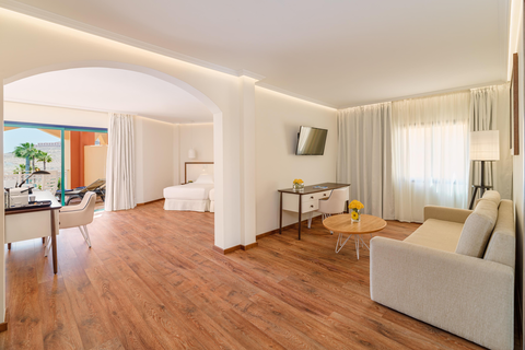 Hotel H10 Playa Esmeralda - adults only foto 4