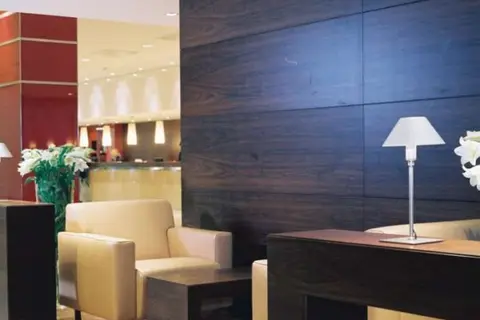 NH Vienna Airport Conference Center in Schwechat