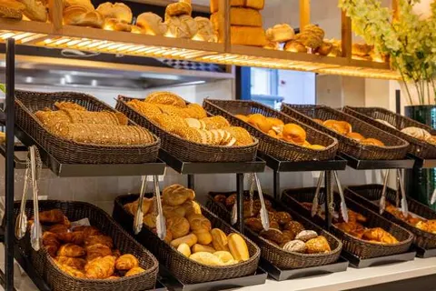 Van der Valk Hotel Schiphol foto 10