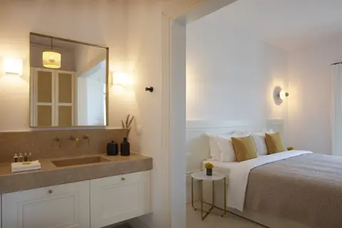 Bonzoe Suites & Villas in Τούρλος — foto 6