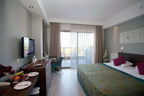 Seher Sun Palace Resort & Spa in Manavgat — foto 23