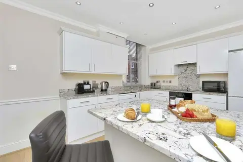 No. 1 The Mansions by Mansley in Londen, foto 9