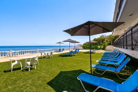 Argassi Beach Hotel in Argassi Beach, foto 12