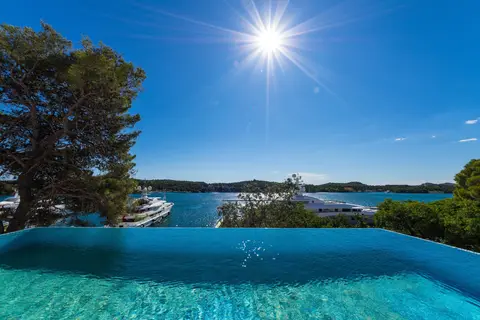 D-Resort Sibenik in Baška — foto 10