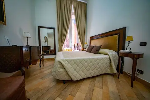 Hotel Lanfipe Palace in Napels — foto 6
