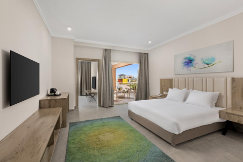 Pickalbatros Jungle Aqua Park by Neverland foto 3