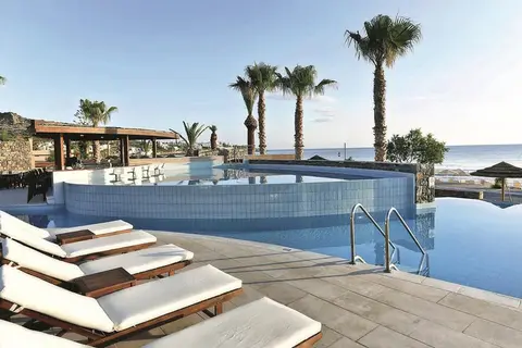 Hotel Blue Sea Beach Affiliated by Meliá in Δημοτική Ενότητα Μαλίων