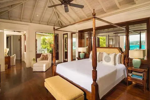 Round Hill Hotel & Villas in Montego Bay — foto 15