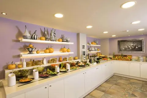 Alianthos Garden Hotel in Πλακιάς — foto 24
