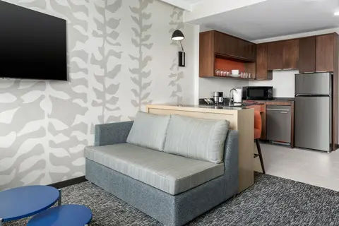 Residence Inn New York Queens in New York, foto 7