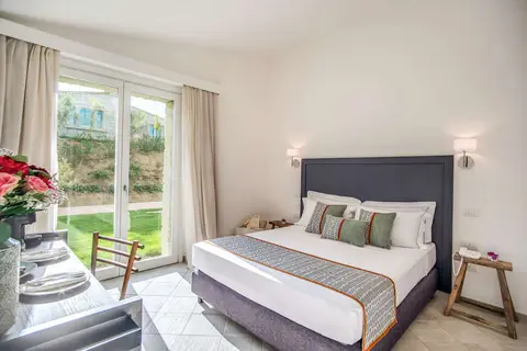 Cala Sinzias Resort in Castiadas — foto 3