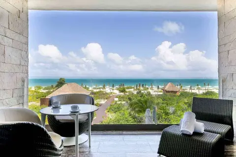 Family Selection at Grand Palladium Select Co in Zen Spa — foto 11