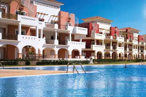 Oásis Saïdia Palace & Blue Pearl in Saidia, foto 25