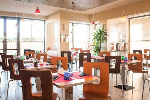 Ibis Como in Grandate — foto 15