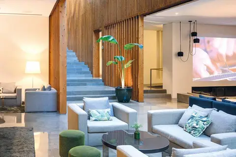 Inspira Liberdade Boutique Hotel in Lissabon, foto 10