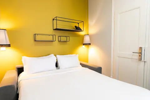 Lisboa 85 Suites & Apartments in Almada, foto 19
