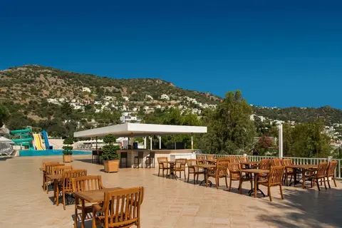 Caja by Maxx Royal in Bodrum — foto 10