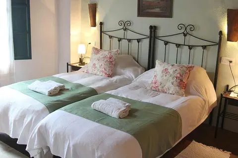Casas de Montejaque in Montejaque — foto 4