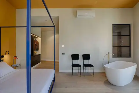 Casa Pacifico in Napels, foto 12