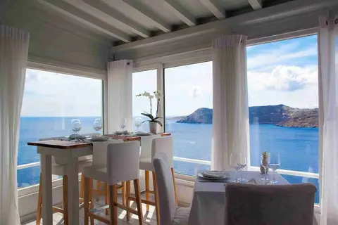 Smy Mykonos Suites & Villas in Mykonos — foto 17