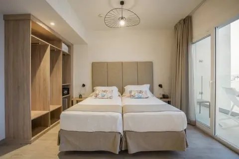 Hotel Las Arenas in Palma — foto 22