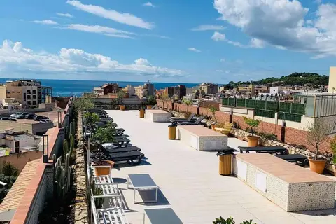 Hotel Alba Seleqtta in Lloret de Mar — foto 4