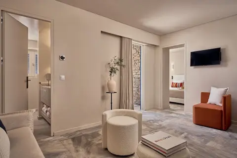 Mykonos Theoxenia, Exclusive Collection by Louis Hotels in Τούρλος — foto 25