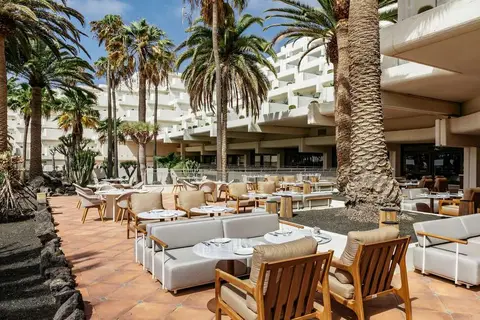 Paradisus Salinas Lanzarote By Melia in Teguise — foto 29