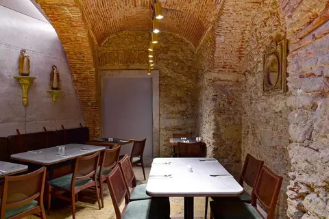 My Story Tejo in Lissabon — foto 5