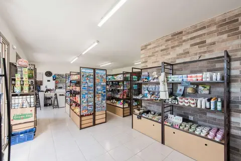 Eva Mare Hotel & Suites in Agia Pelagia — foto 12