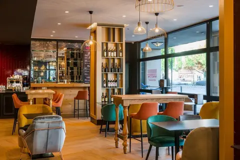 Mercure Budapest Korona in Boedapest — foto 13